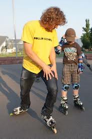 Правильная стойка