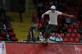 Роллербрейдинг